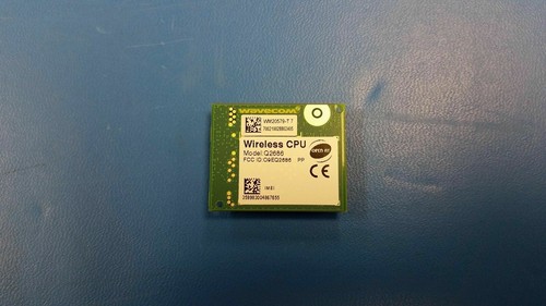 Q2686 wavecom - (1,