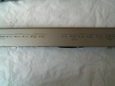 KITCHENAID Touchpad e Pannello