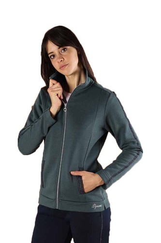 Tuta donna cmp - donna, campagnolo