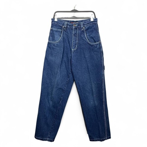 Jeans falegname vintage y2k - vintage,