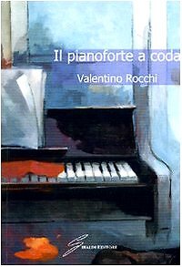 Pianoforte coda - pianoforte,