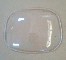 VETRO FANALE PER RUMI FORMICHINO 125 D'EPOCA IN BUONE CONDIZIONI