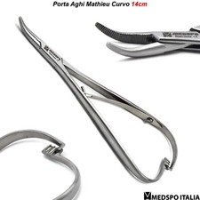 Pinza per Legature Ortodontica