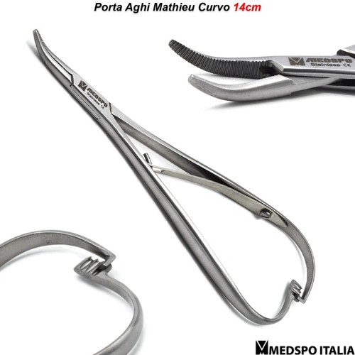 Pinza per legature ortodontica - per,