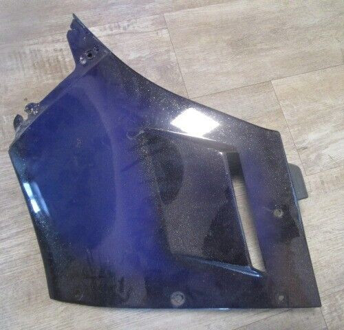 Carena laterale suzuki gsxr - carena,