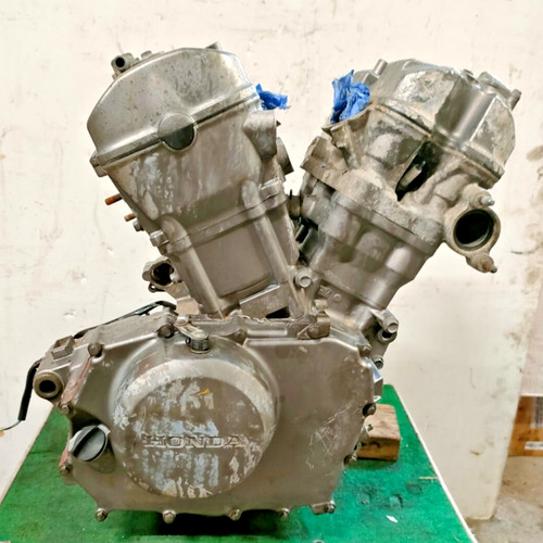 Blocco motore leggere - blocco,