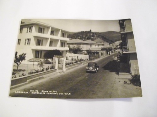 Savona laigueglia ristorante - savona,