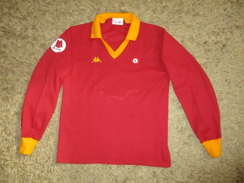 Kappa roma 3 maglia - as,