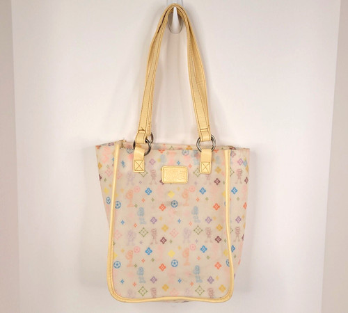 Borsa vintage bratz - vintage, pvc