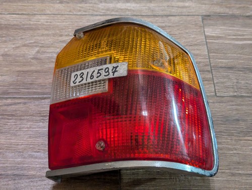 Lancia beta hpe - beta,