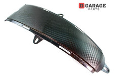Cover serbatoio carbonio ducati monster 696 1100