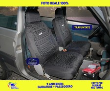 Coprisedili fiat panda - panda, sisley