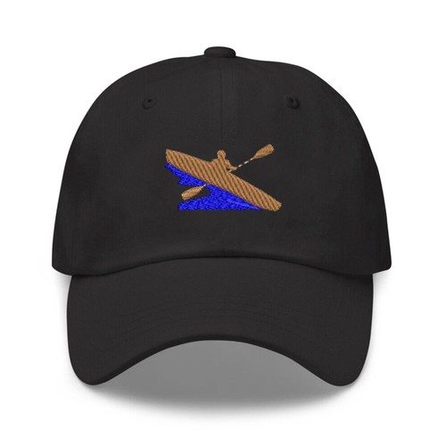 Cappello berretto nero