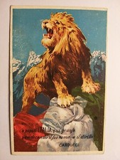 Frase di Giosuè Carducci -