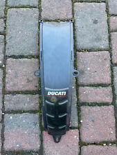 Cover Carena Serbatoio Ducati Monster 796 696 1100