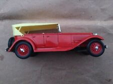 Macchinina Rio 1/43 Lancia