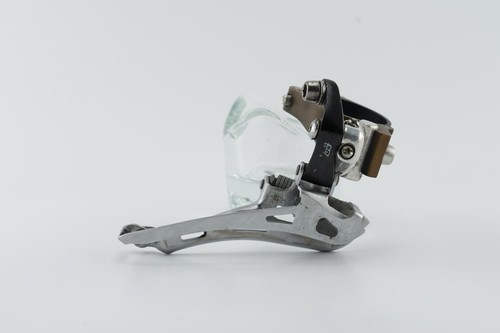 Deragliatore velocità - deragliatore,