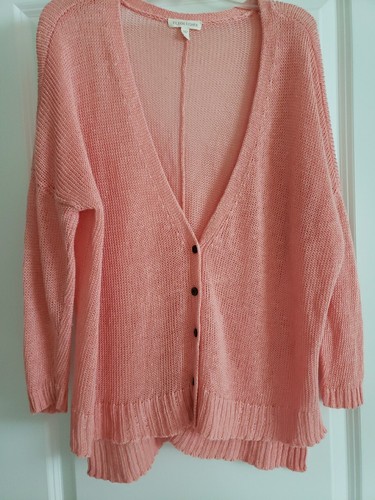 Maglione cardigan relax - , eileen