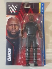WWE Basic Series 130 OMOS