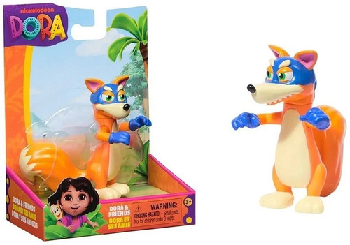 Swiper zorro dora - swiper,