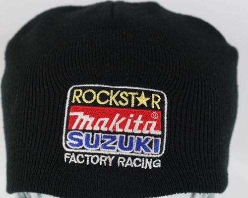 Cappello makita suzuki - makita, beanie