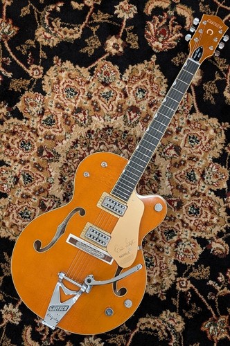 Gretsch g6120t bsnv smk brian - g6120t-bsnv-smk,
