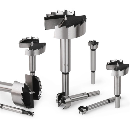 1pz 6mm 100mm forstner - 1pz, 6mm-100mm