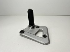 SUZUKI GSX-F 750 PIASTRA