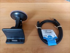 Supporto TomTom Click'n'Go GO