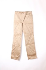 POP84 CORDUROY PANTS BEIGE -