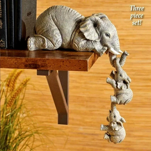 Pezzi simpatici statuine - simpatici,