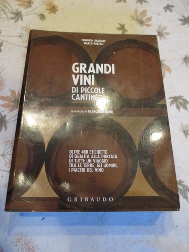 Grandi vini piccole - di, cantine