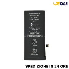 BATTERIA PER APPLE IPHONE XR