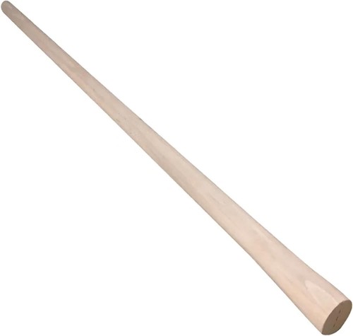Manici faggio zappa 140x40 - manici,
