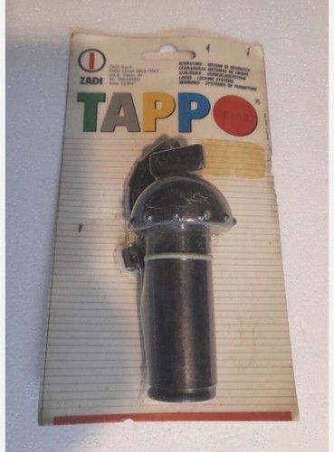 Nos zadi tappo serbatoio - nos,