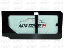 Finestrino laterale scorrevole Renault Master III 2009-2024 / 1430x687 destro