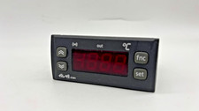 Eliwell ic901 temperature - eliwell,