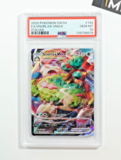 Pokemon PSA 10 Snorlax Vmax