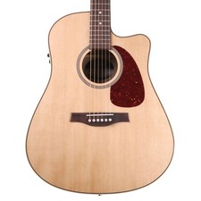 Seagull Performer CW HG Presys