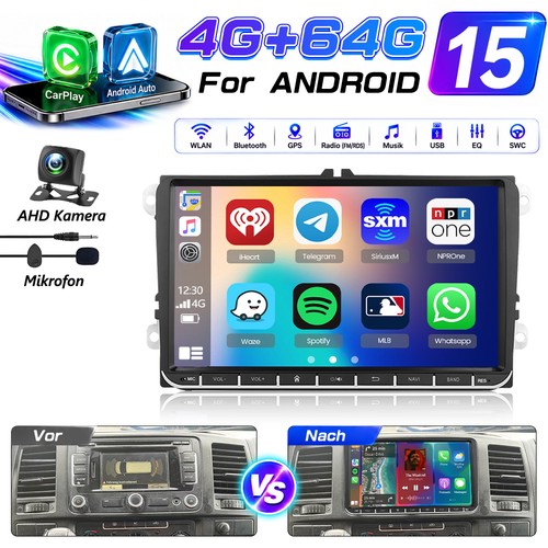 Autoradio kam android - autoradio,