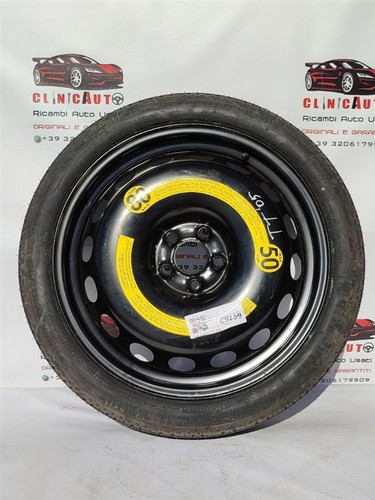 Ruotino scorta per audi tt - ruotino, di