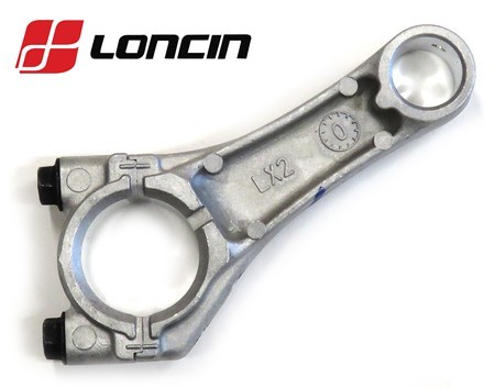 Loncin pleuelstange lc1p70fa - loncin-pleuelstange,