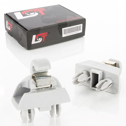 Supporti per parasole grigi - supporti,