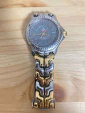 Super raro! Orologio