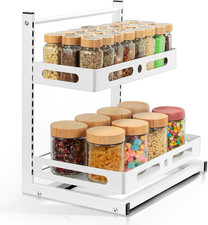 Organizer Sottolavello Cucina