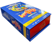 SUPERGULP Fumetti in TV - VHS