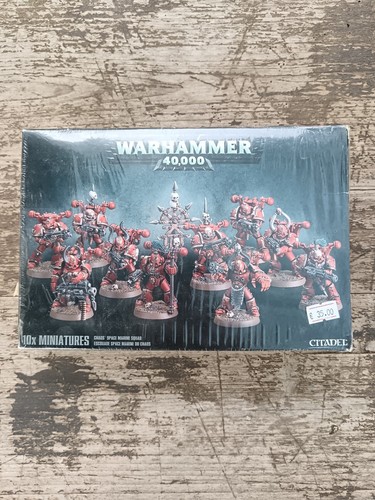 Warhammer 000 chaos - warhammer, –