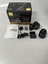 Nikon D5100 16,2 megapixel