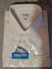 Camicia Transair Pilot Deluxe