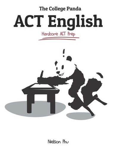 The college panda - the, act